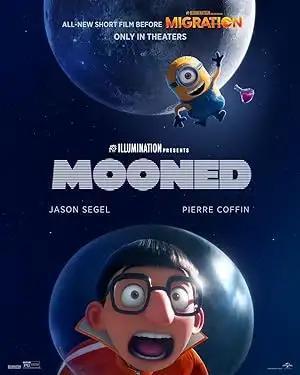 فيلم Mooned 2023 مترجم - باهي فيلم